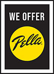 Pella logo